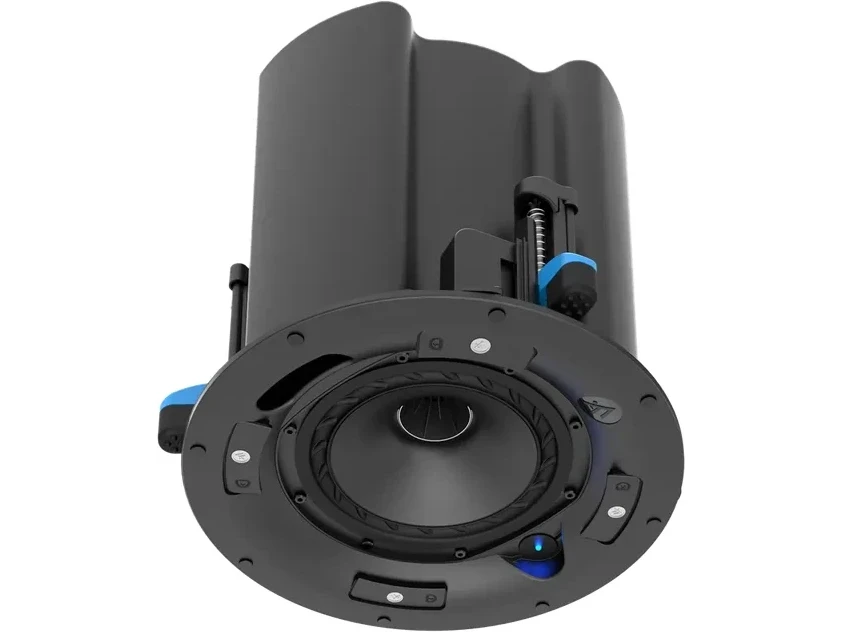 AtlasIED FC-4D - front view