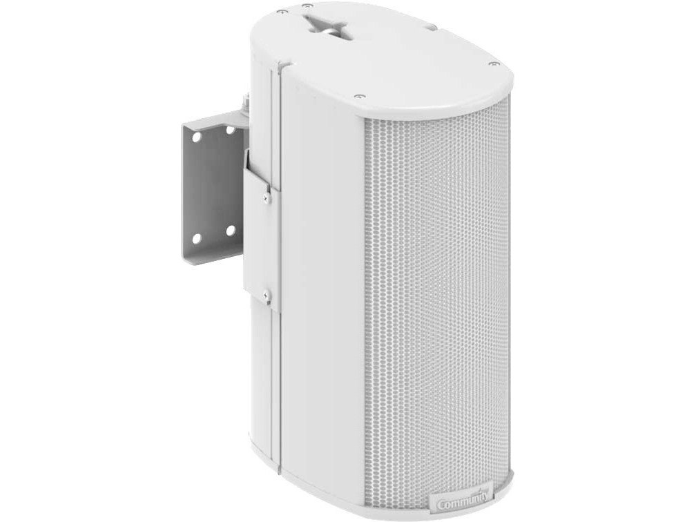 Biamp ENT203W - front view