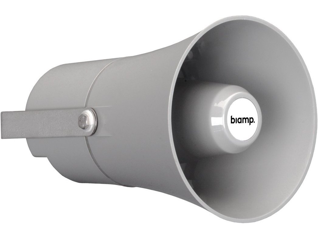 Biamp H10-G - front view