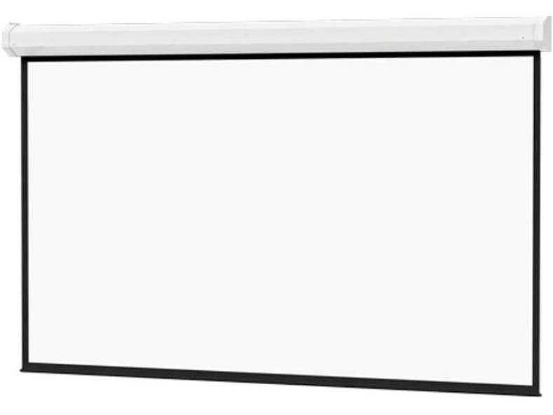 Da-Lite Cosmopolitan Series projection screen