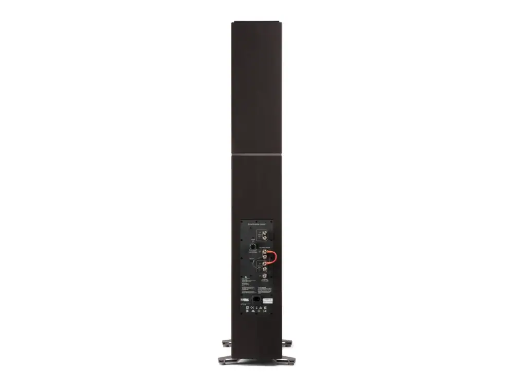 Definitive Technology DM80 - back view