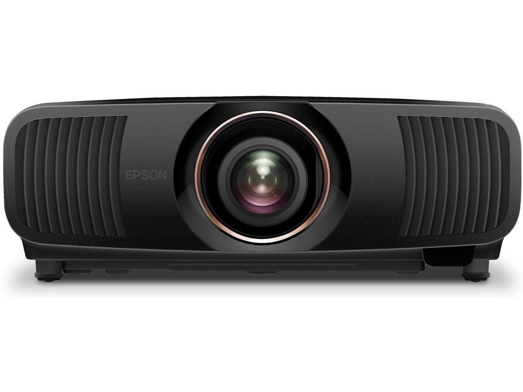 Epson QB1000 4K HDR 3,300 Lumen 3LCD Laser Projector