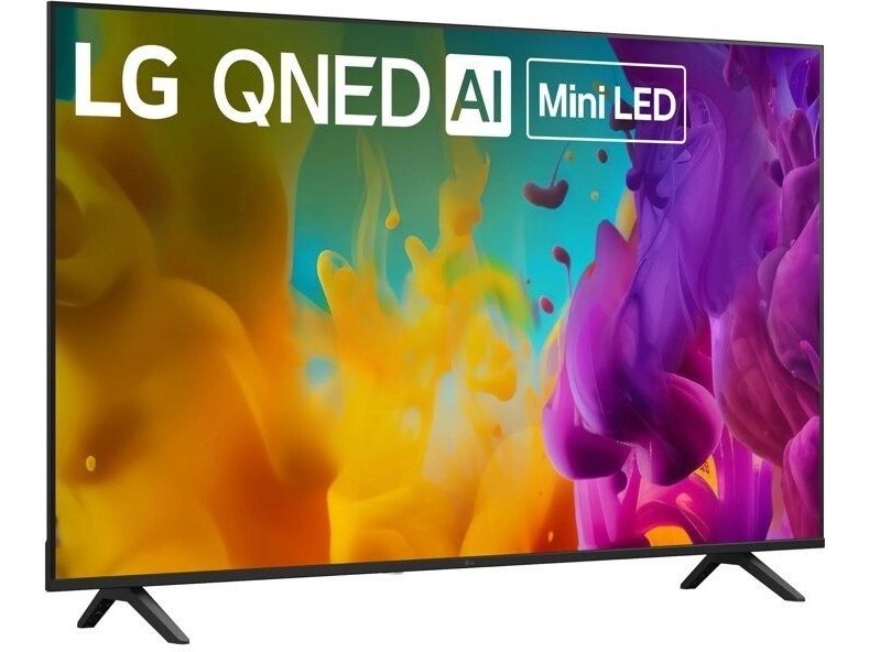 55 Inch Class LG QNED AI QNED7SB Mini LED 4K Smart TV 2026 - view 2