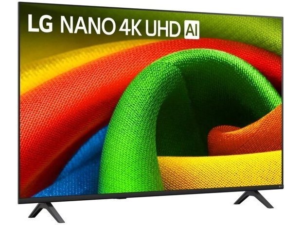 58 Inch Class LG 4K Nano UHD TV AI NU70 Smart TV 2026Q - view 2