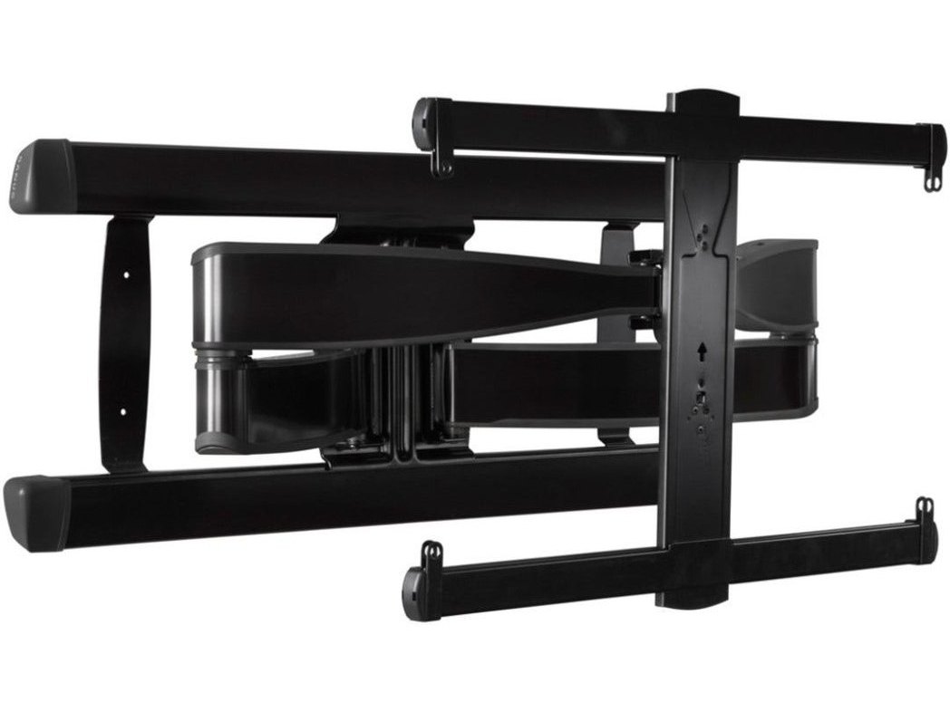 VDLF28-B1 Full-Motion Mount for 42" - 90" Panels