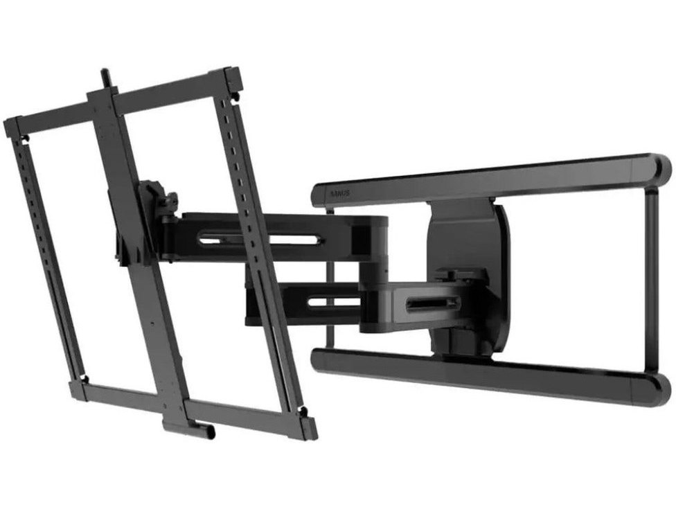 VLF828-B2 Advanced Full-Motion 4D + Shift TV Wall Mount for 42" to 90" Panels