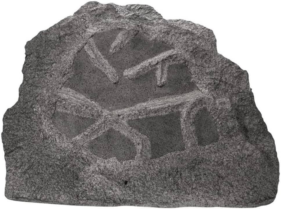 Sonance RKB3 8" Outdoor Granite Rock Speaker Pair