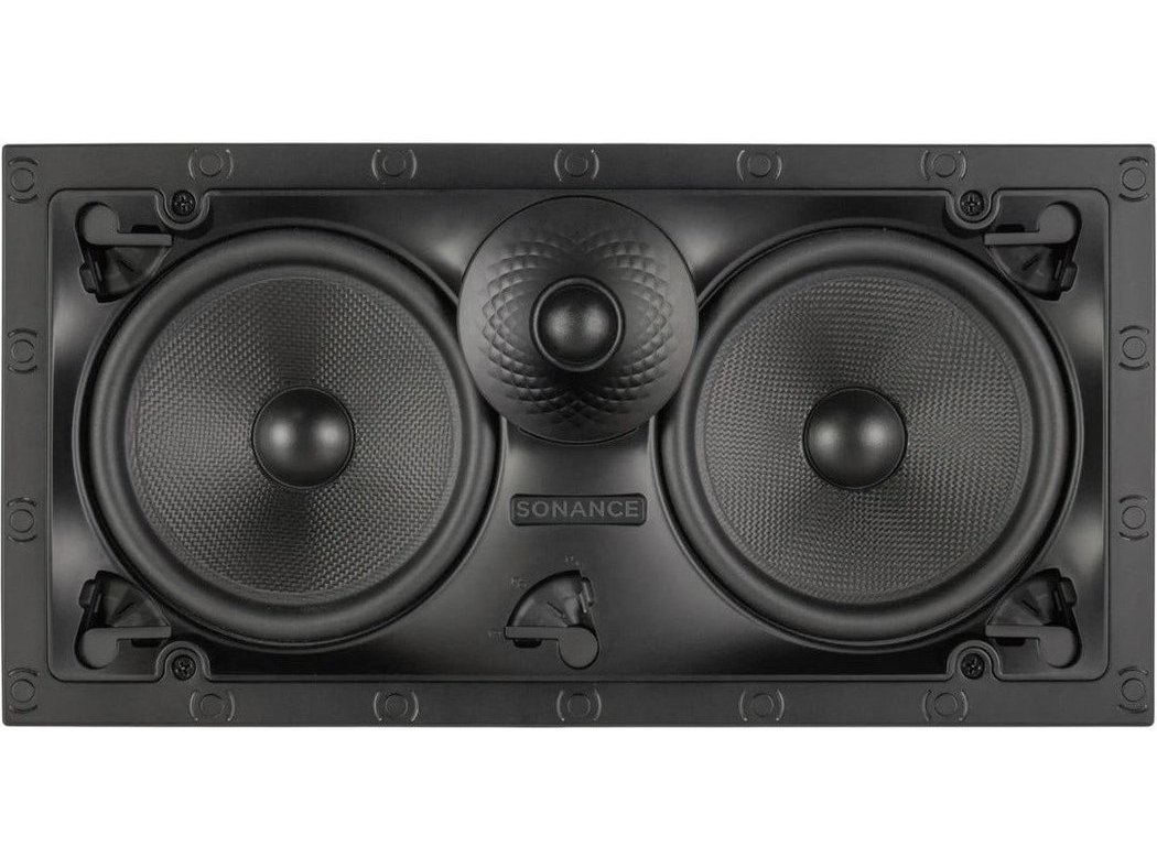 Sonance VX62 LCR 6.5" 2-Way In-Wall Speaker