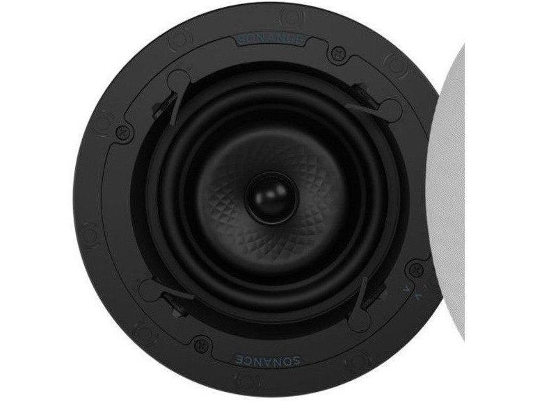 Sonance VX62R 6" Round In-Ceiling Speaker Pair