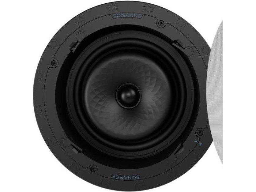 Sonance VX82R 8" In-Ceiling Speaker Pair