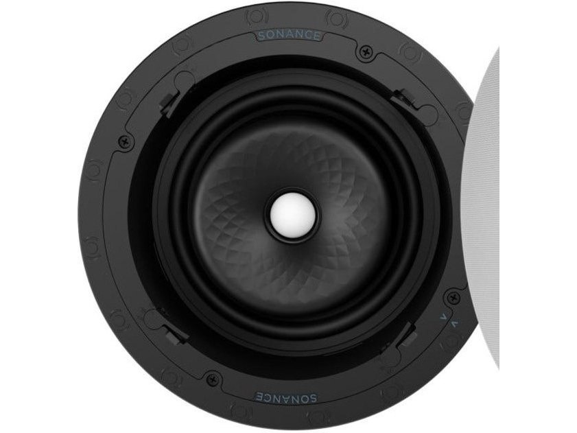 Sonance VX88R 8" In-Ceiling Speaker Pair