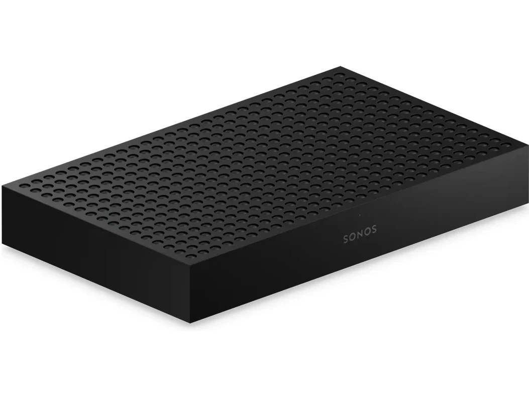 Sonos Amp Multi - front view