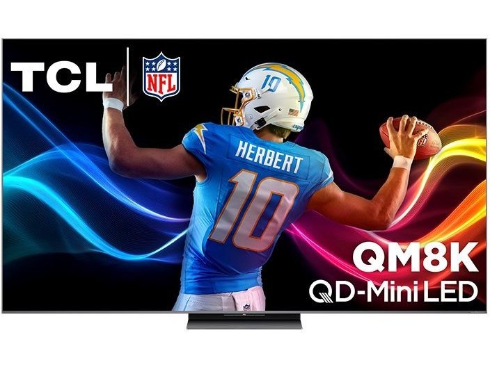 115QM891G FiFa Doorbuster - front view