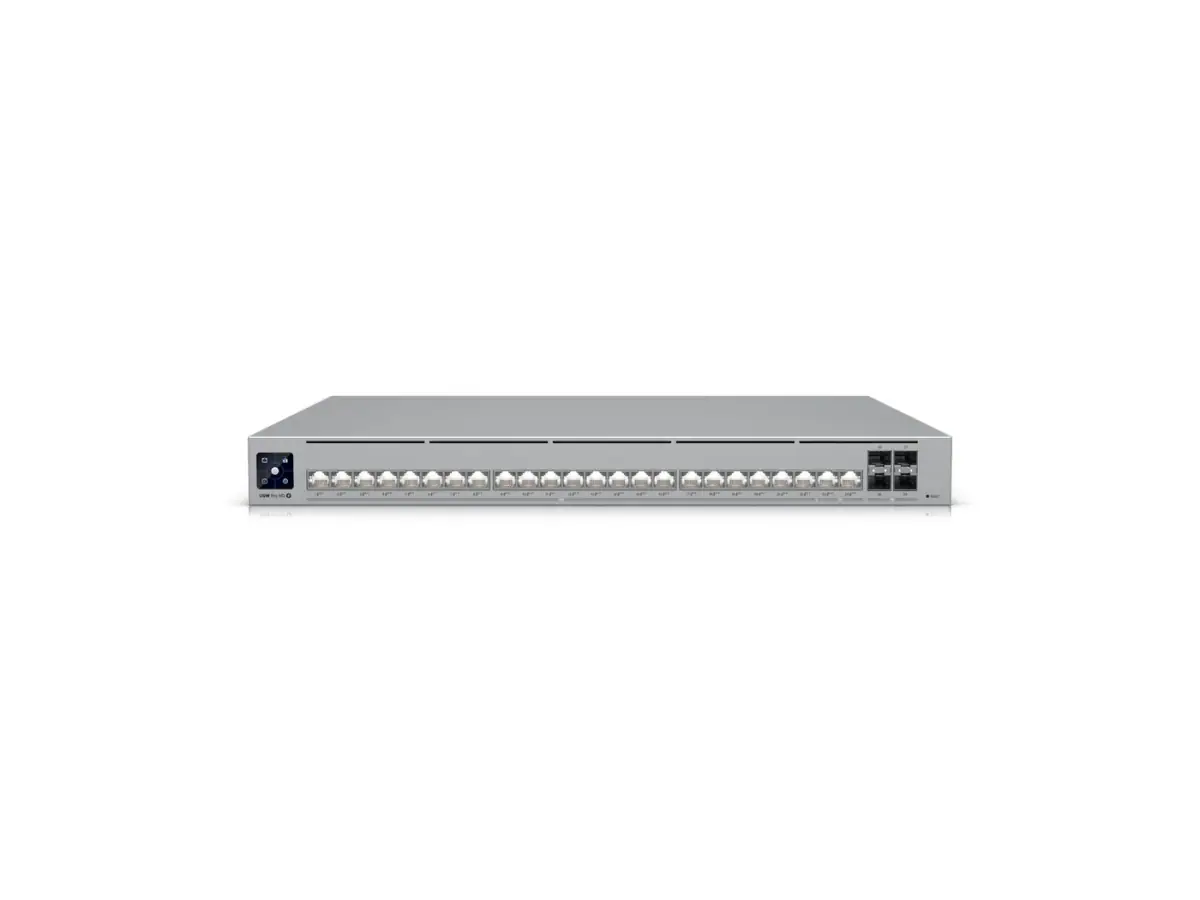Pro HD 24 PoE