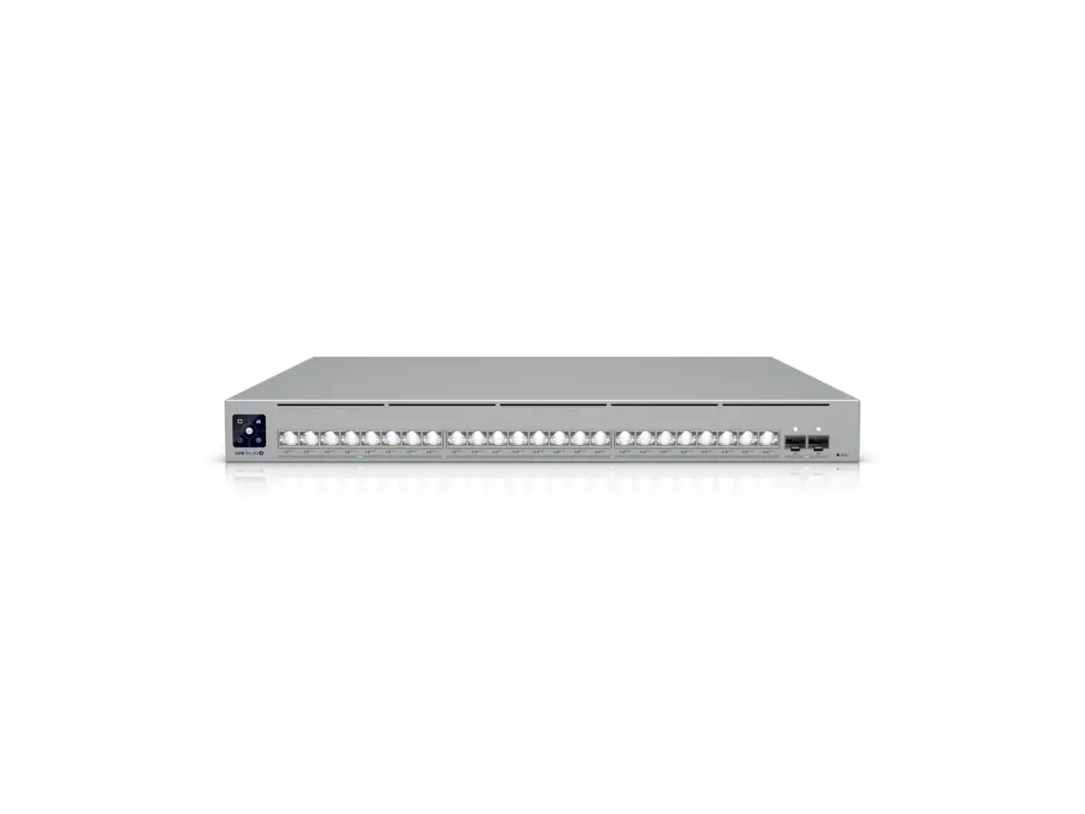 Pro XG 24 PoE