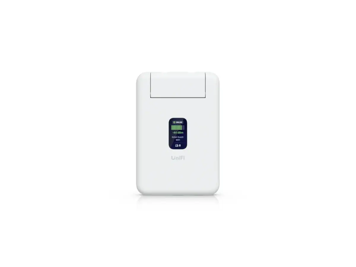 UniFi Travel Router